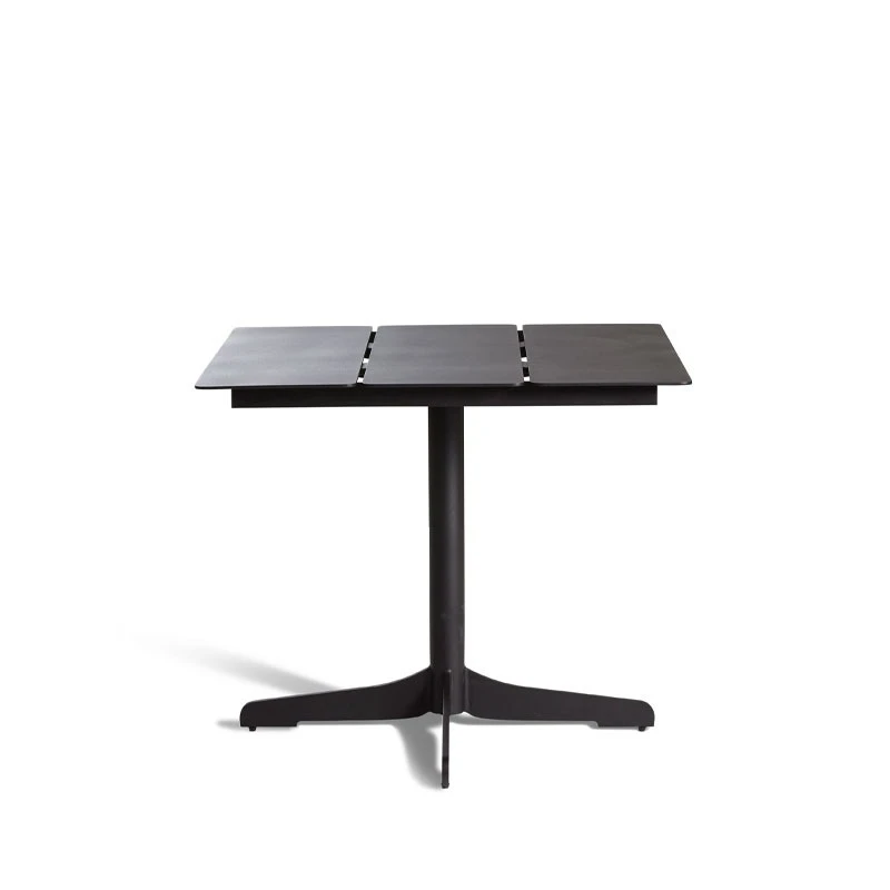 Oasiq CERU Tisch Low 80x80 cm