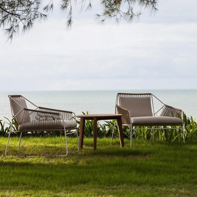 Oasiq SANDUR Lounge Sessel Oasiq SANDUR Lounge Sessel