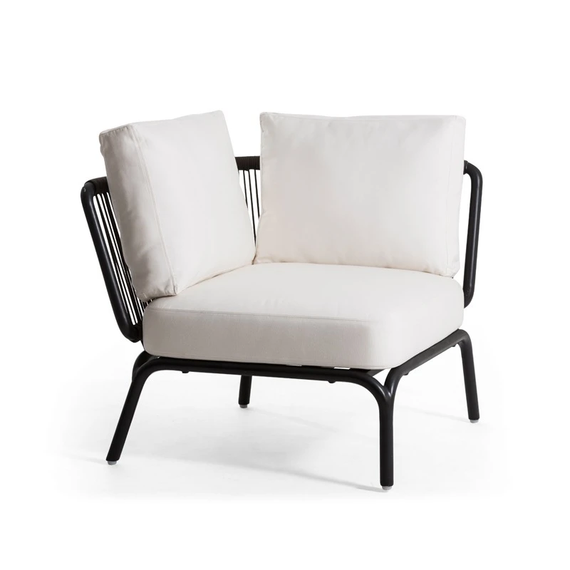 Oasiq YLAND Eck-/Endelement