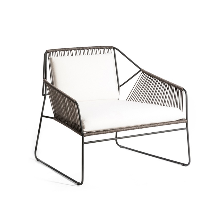 Oasiq SANDUR Lounge Sessel