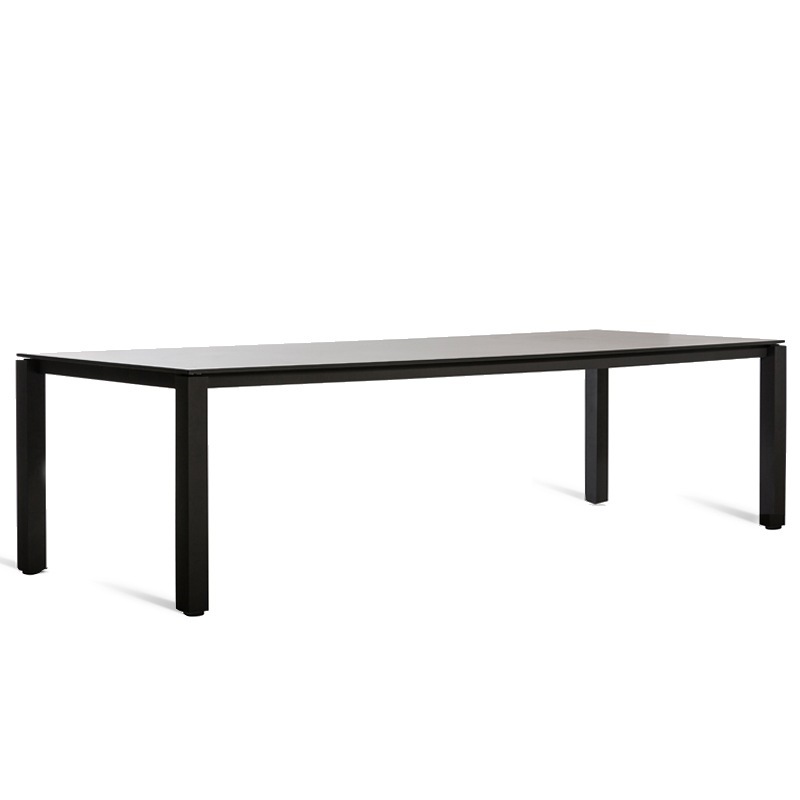 Oasiq MACHAR Tisch HPL-Platte 200x100 cm