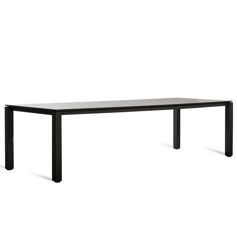 Oasiq MACHAR Tisch HPL-Platte 200x100 cm