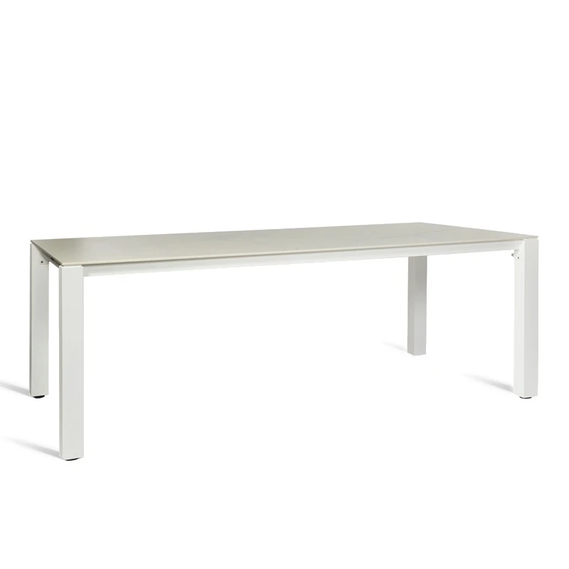 Oasiq MACHAR Tisch Keramik-Platte 200x100 cm