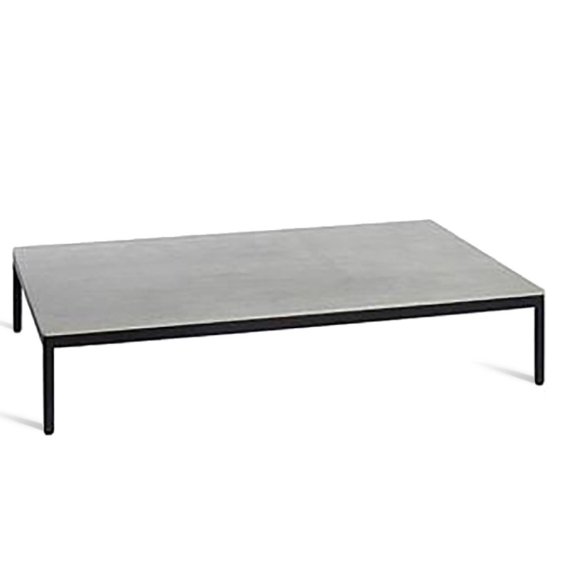 Oasiq Riad Kaffeetisch, rechteckig Keramik