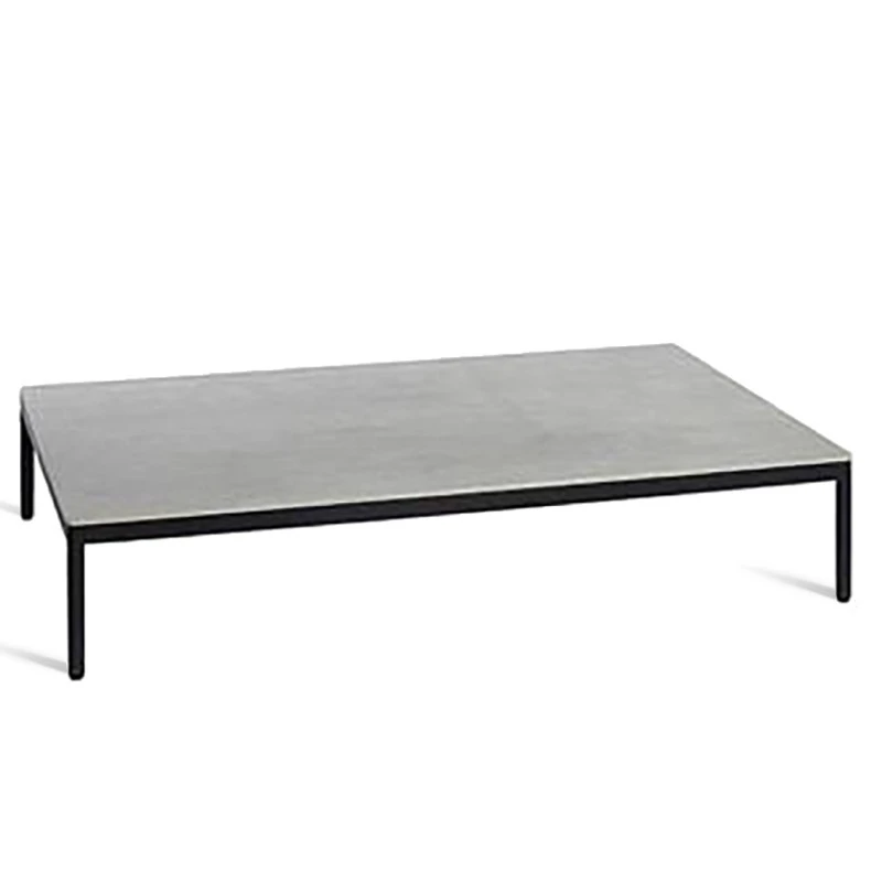 Oasiq Riad Kaffeetisch, rechteckig Keramik