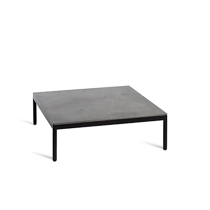 Oasiq Riad Kaffeetisch, qudratisch Keramik