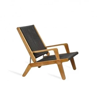 Oasiq SKAGEN Deckchair
