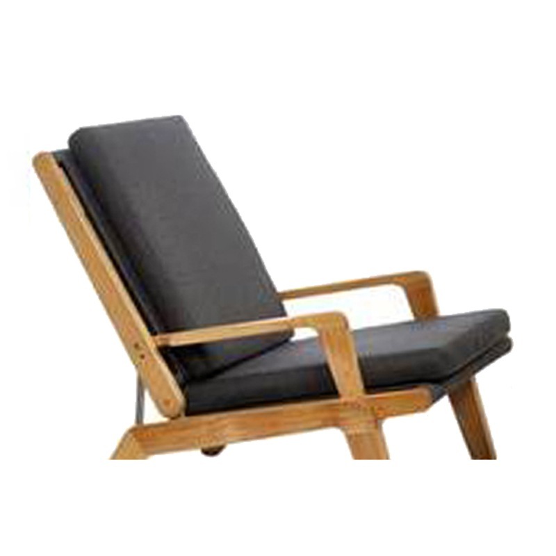 Oasiq SKAGEN Sitz- & Rückenpolster für Deckchair