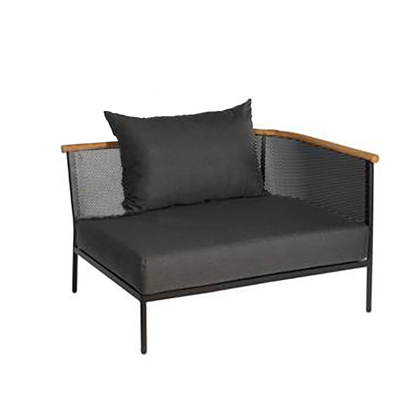 Oasiq Riad Eckelement, rechts 100cm