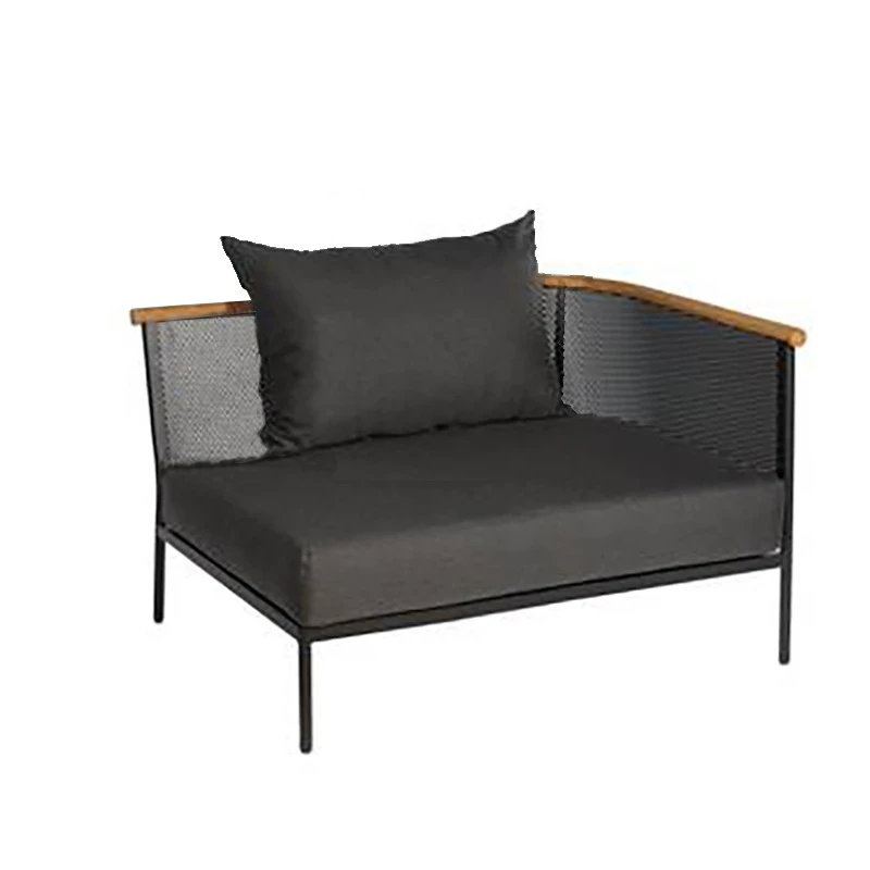 Oasiq Riad Eckelement, rechts 100cm