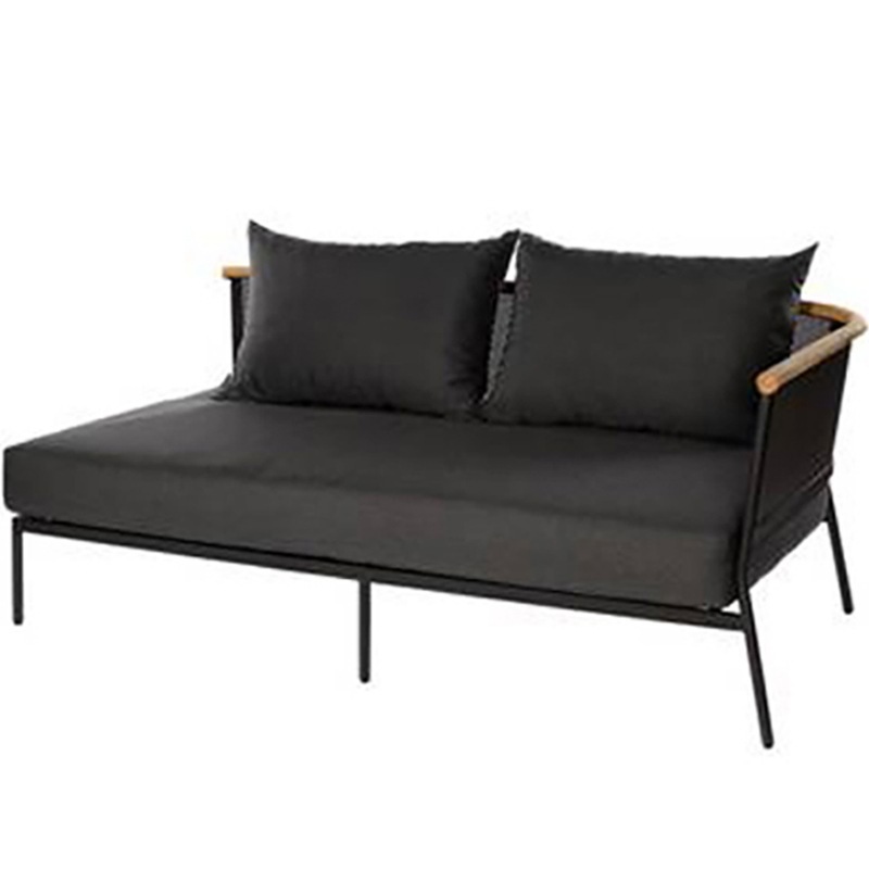 Oasiq Riad 2-Sitzer-Element rechts