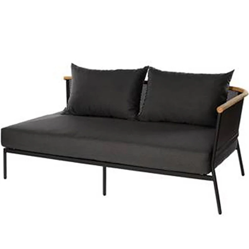 Oasiq Riad 2-Sitzer-Element rechts