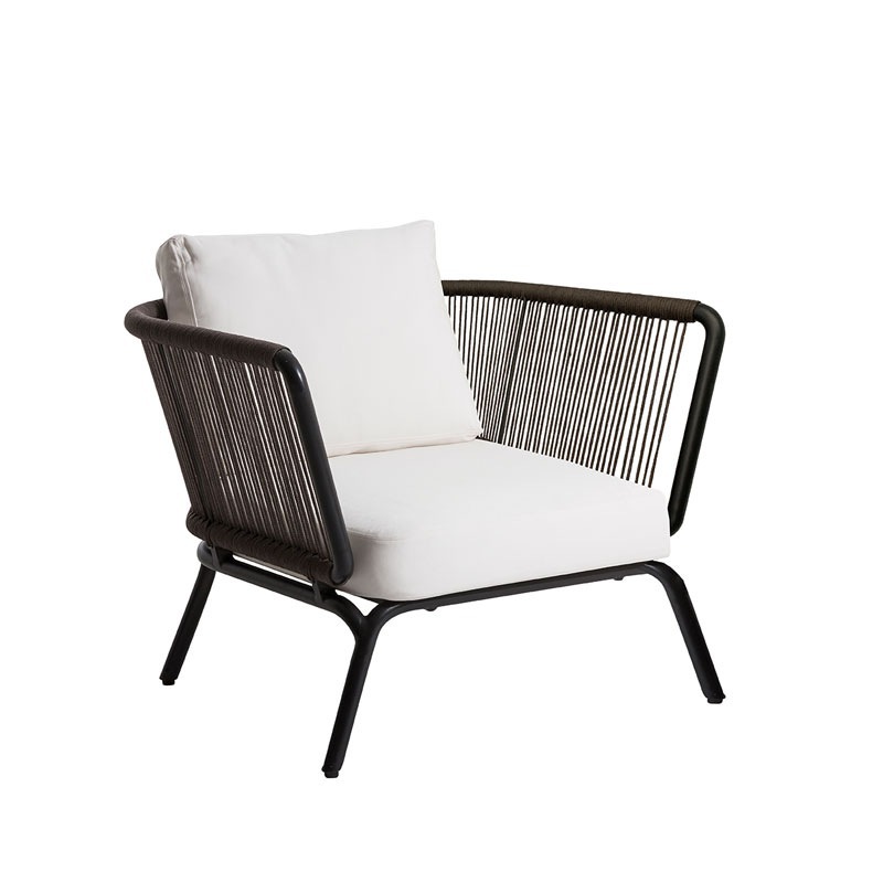 Oasiq YLAND Sessel