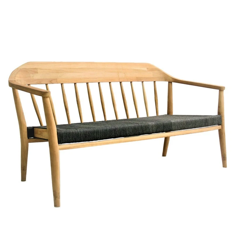 Oasiq COPENHAGEN 2-Sitzer Sofa