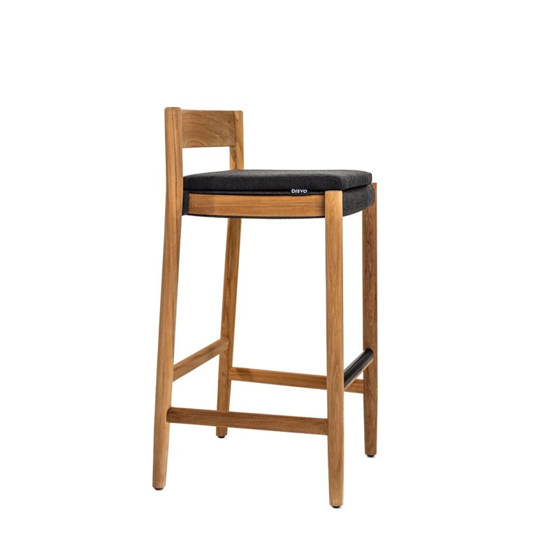 Oasiq COPENHAGEN Barstuhl