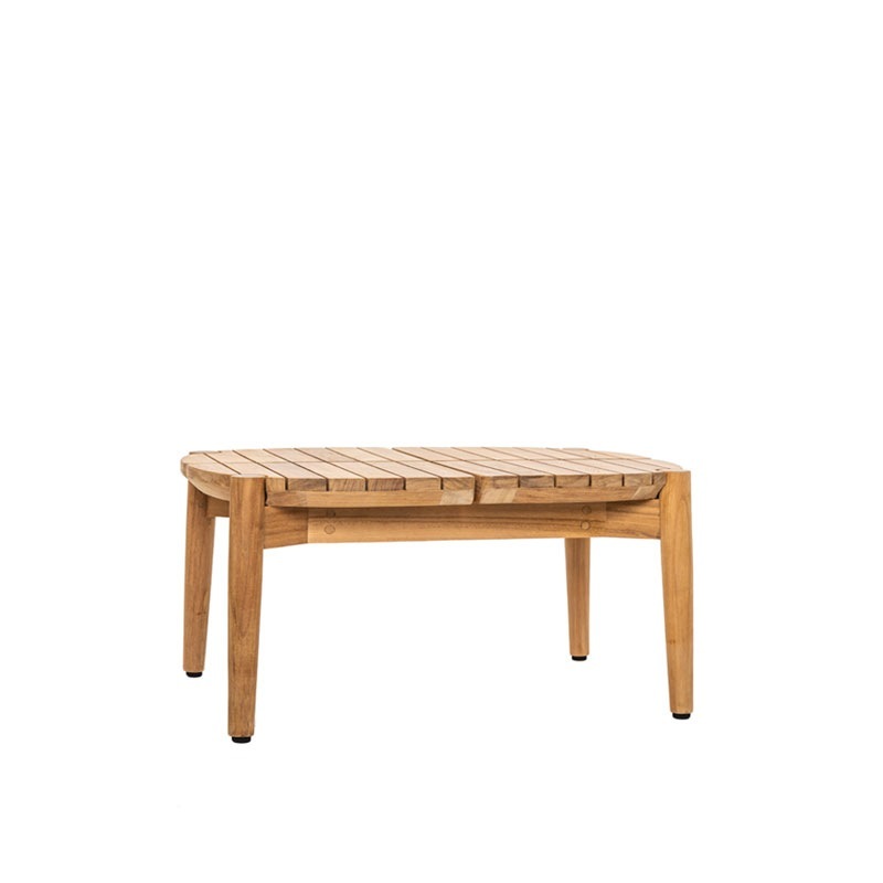 Oasiq COPENHAGEN Couchtisch 62 x 43 cm